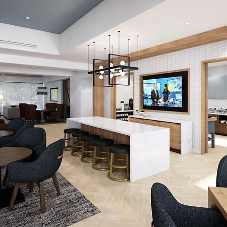 Staybridge Suites Charlotte Arpt Area - Tyvola, An Ihg Hotel Экстерьер фото