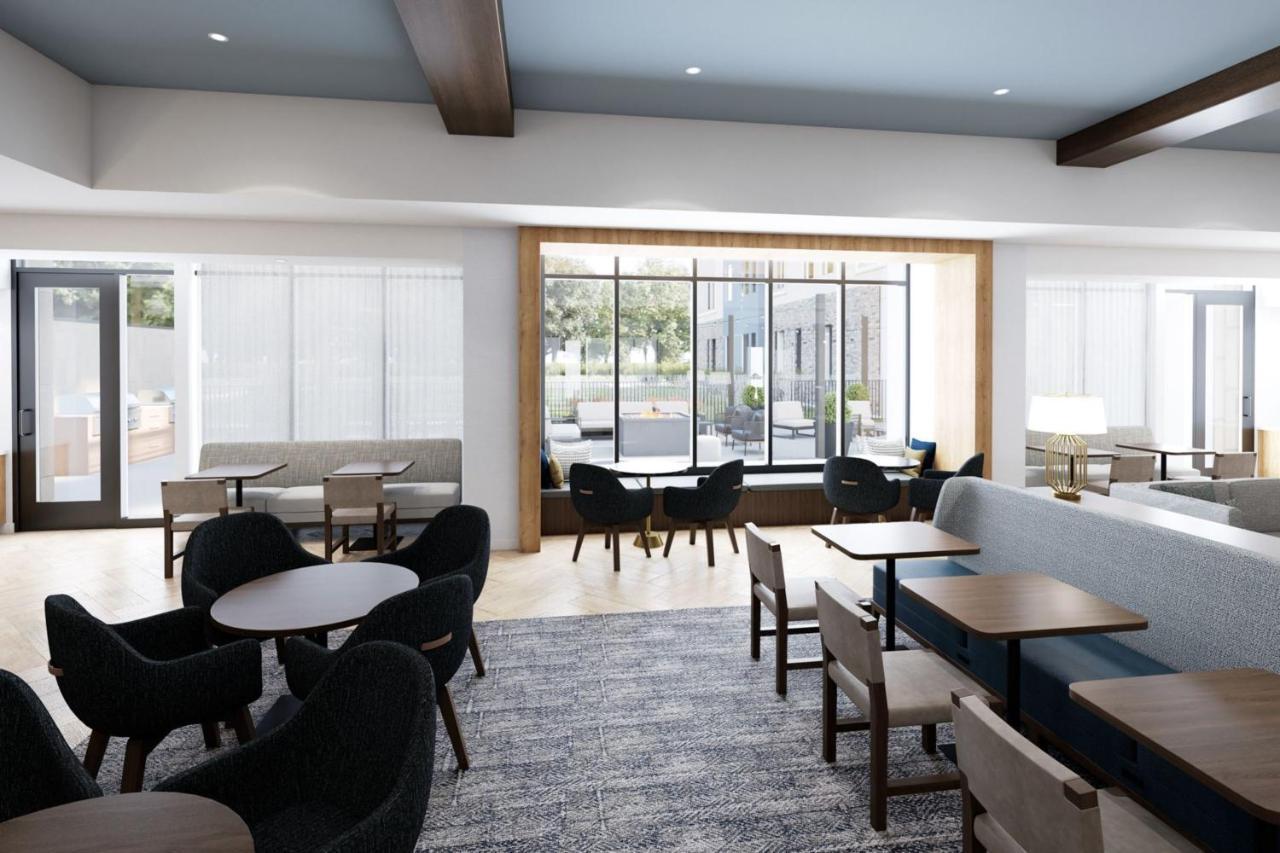 Staybridge Suites Charlotte Arpt Area - Tyvola, An Ihg Hotel Экстерьер фото