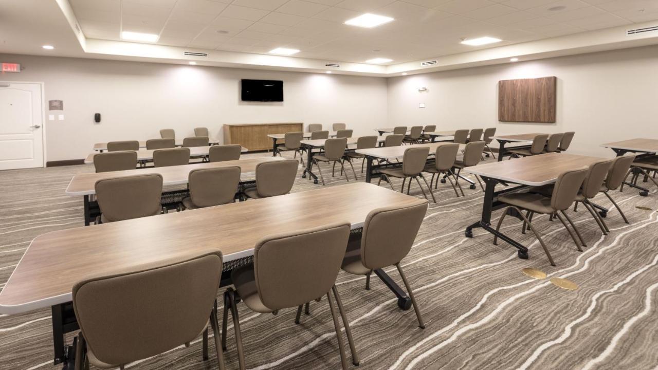 Staybridge Suites Charlotte Arpt Area - Tyvola, An Ihg Hotel Экстерьер фото