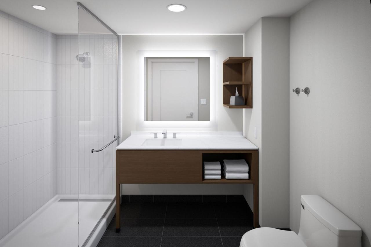 Staybridge Suites Charlotte Arpt Area - Tyvola, An Ihg Hotel Экстерьер фото