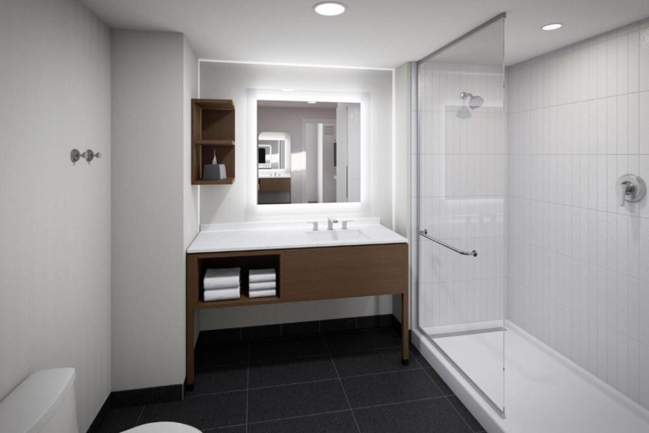 Staybridge Suites Charlotte Arpt Area - Tyvola, An Ihg Hotel Экстерьер фото